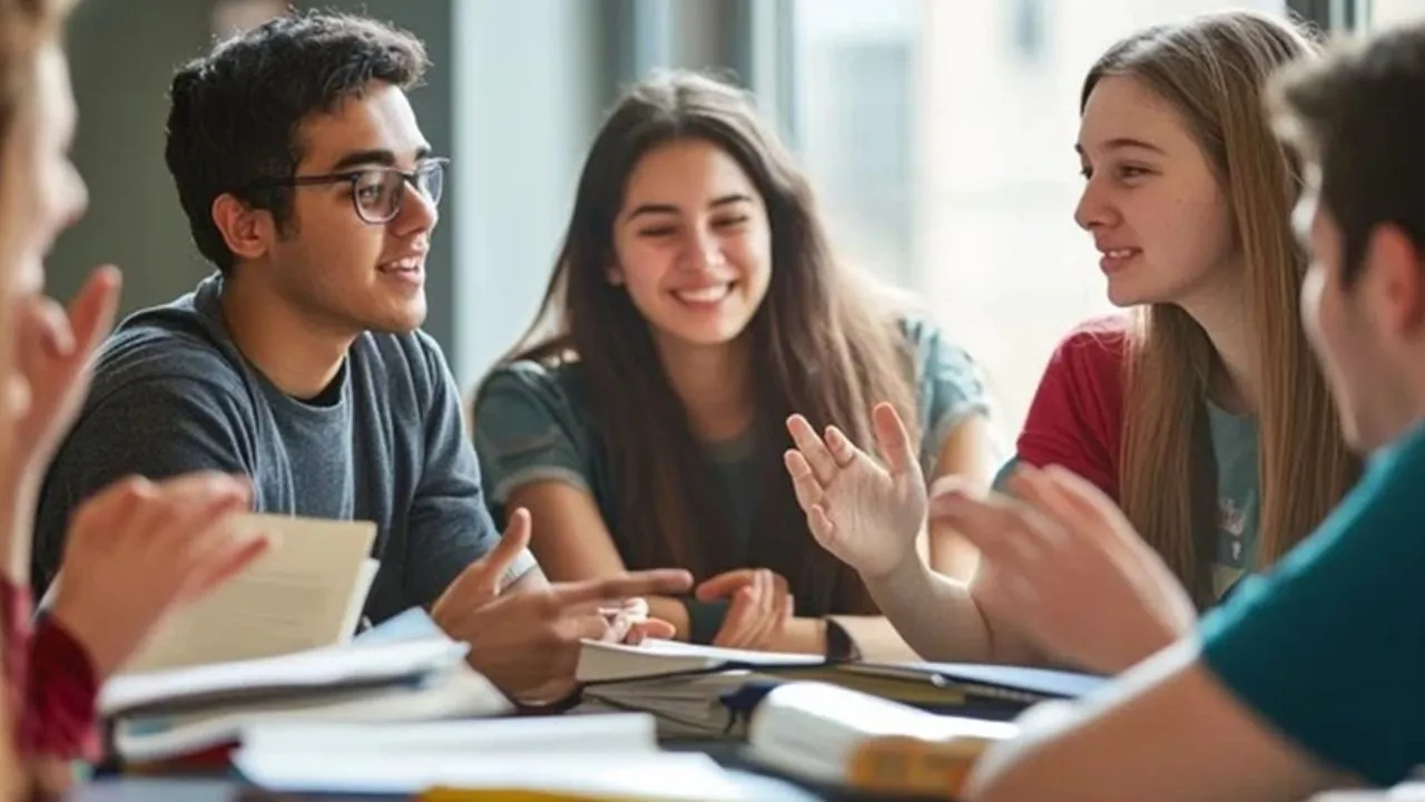 कम्युनिकेशन स्किल:  सफल करियर की कुंजी