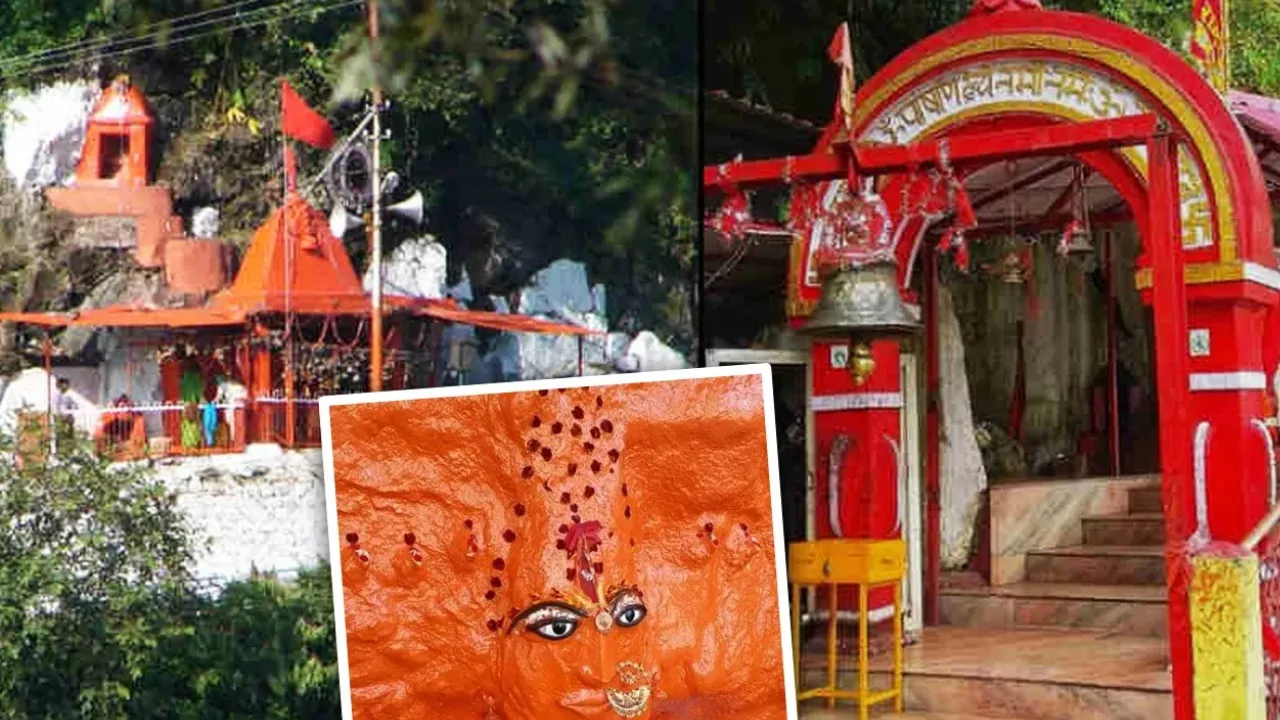 नैनीताल :  श्रद्धा और धूमधाम के साथ मनाया जा रहा माँ पाषण देवी जन्मोत्सव, 21 जनवरी को विशाल भंडारा 