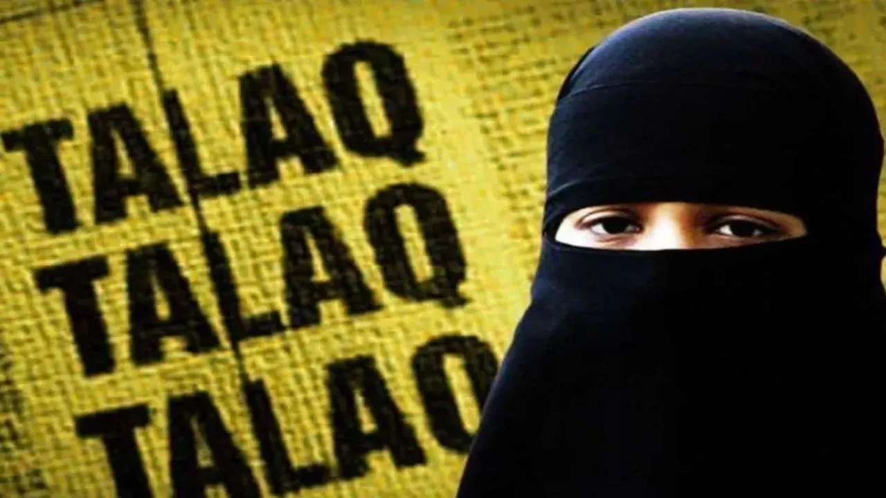  बाराबंकी: निकाह के 62 दिन बाद शौहर ने दिया तीन तलाक, पीड़िता ने दर्ज कराई ससुरालियों के खिलाफ रिपोर्ट 