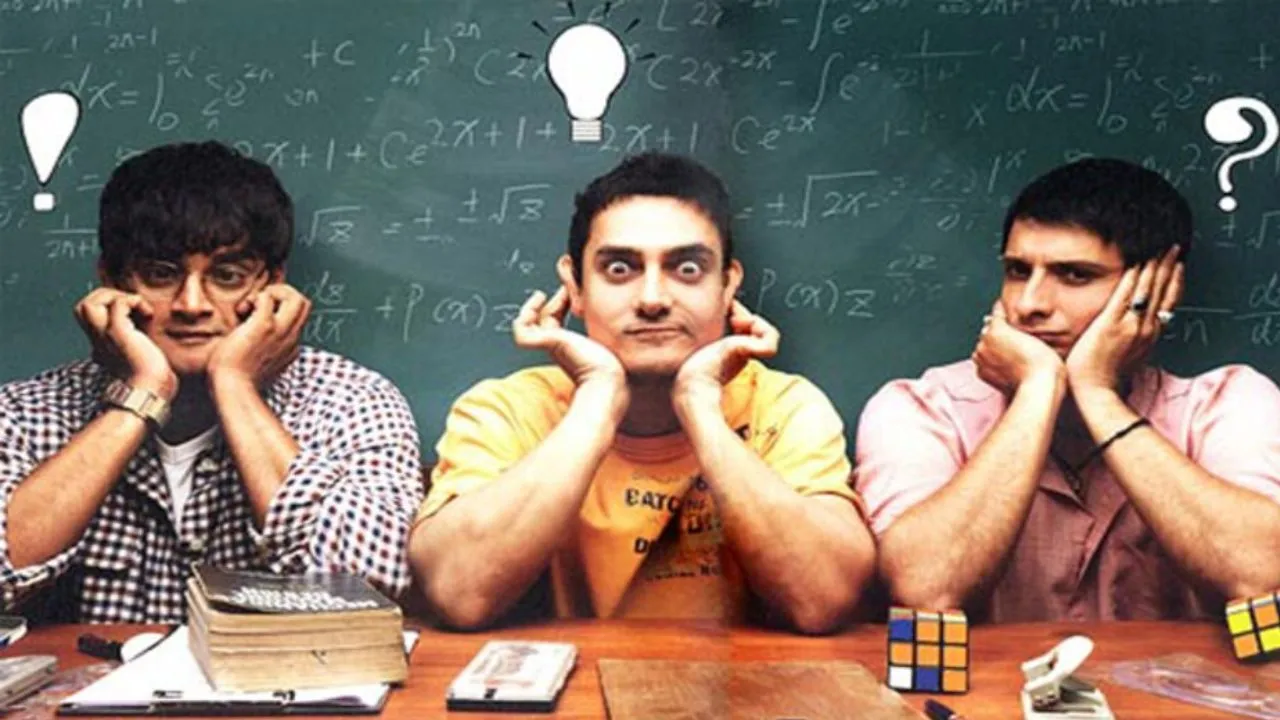 कैंपस में पहला दिन:  सीख और स्मृतियों की यात्रा