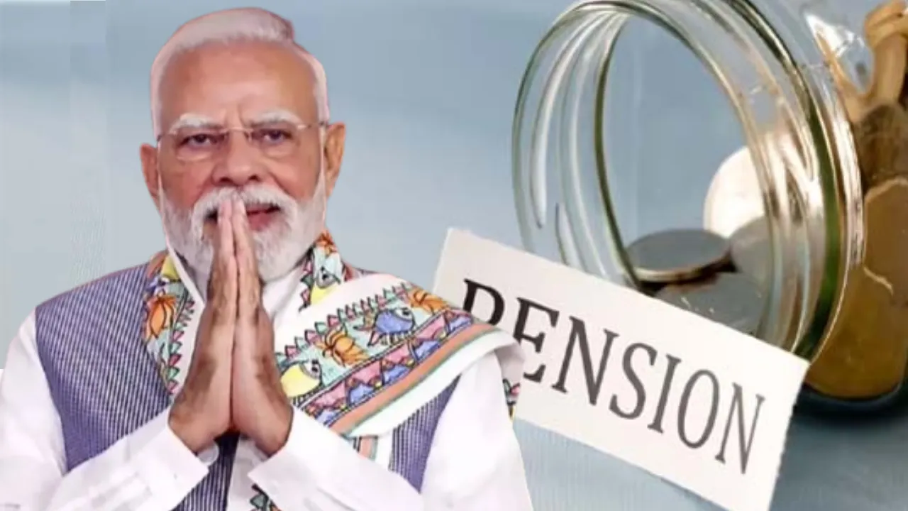 Atal Pension Yojana:  मोदी मंत्रिमंडल का बड़ा फैसला, 2031 तक जारी रहेगी अटल पेंशन योजना, अगले 5 साल तक मिलेगा फायदा 