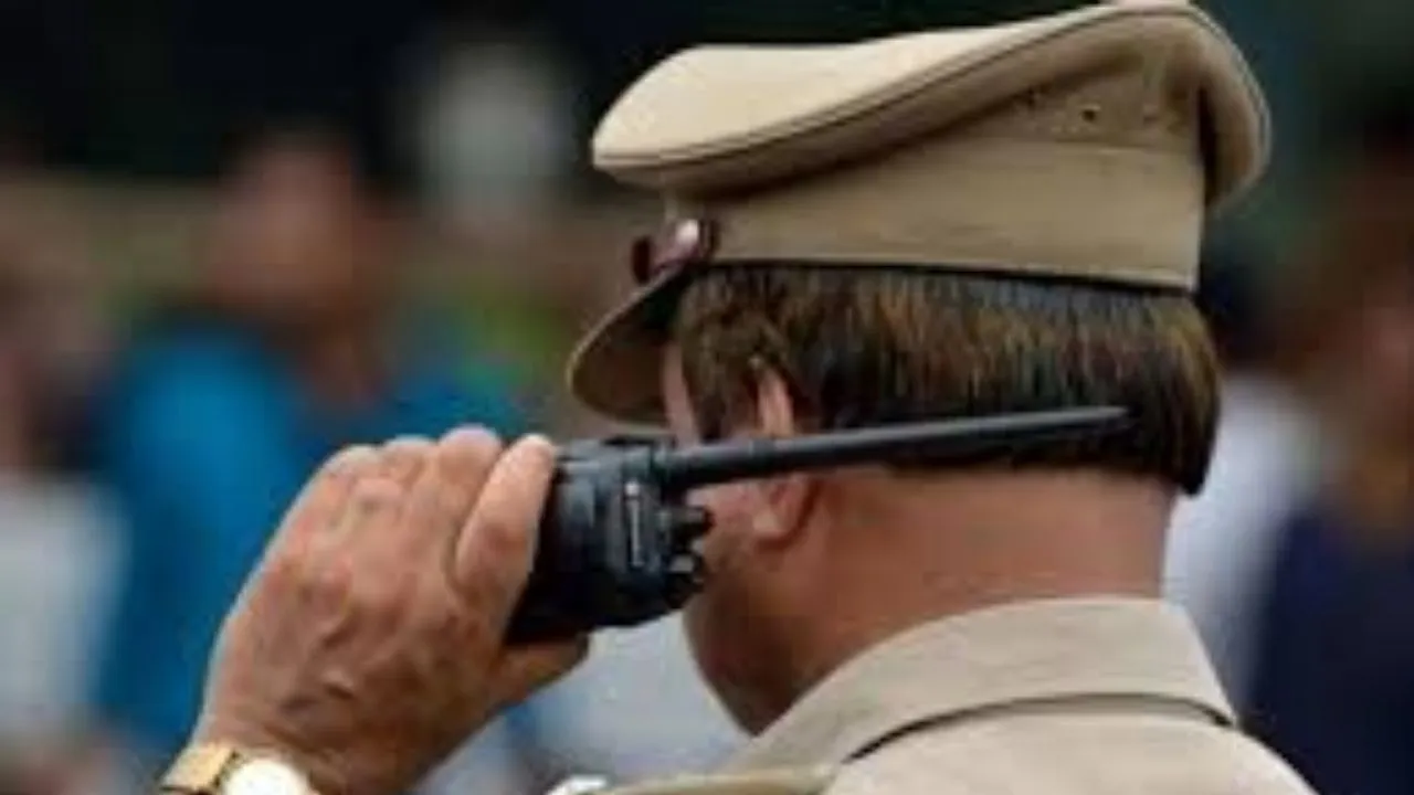 EOW का विशेष 'ऑपरेशन शिकंजा', 8 विशेष टीमों ने 7 दिन में 28 अपराधियों को भेजा जेल