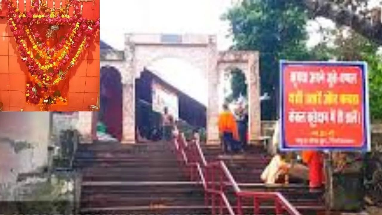 धार्मिक पर्यटन के मानचित्र पर चमकेगा फिरोजाबाद,  'पसीना वाले हनुमान मंदिर' का होगा सौंदर्यीकरण 