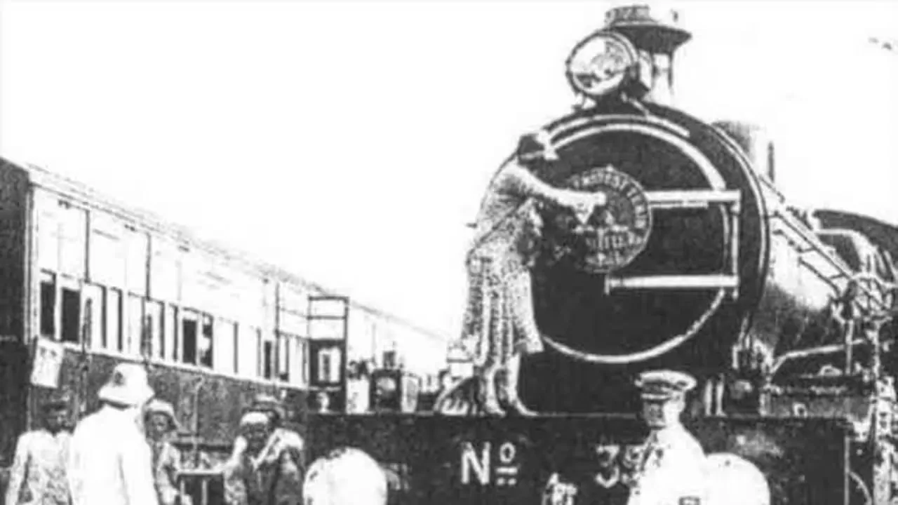 29 जनवरी का इतिहास :  भारत की पहली जंबो ट्रेन को किया गया रवाना