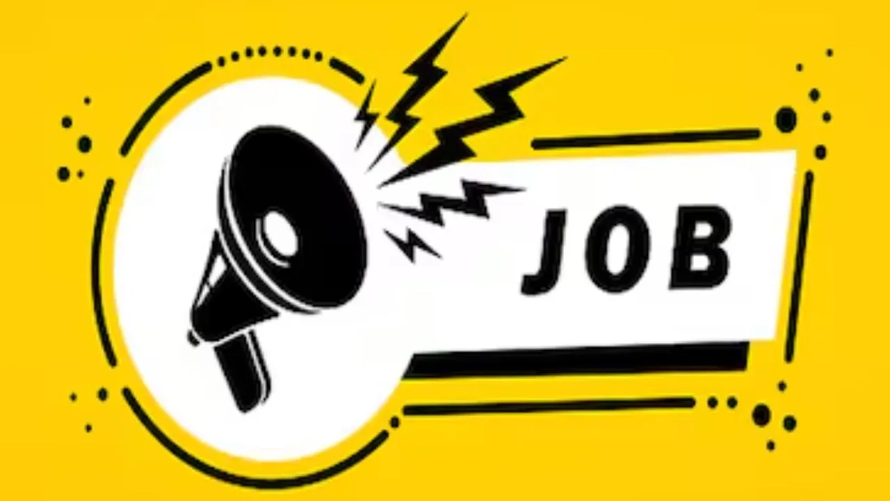 जॉब अलर्ट