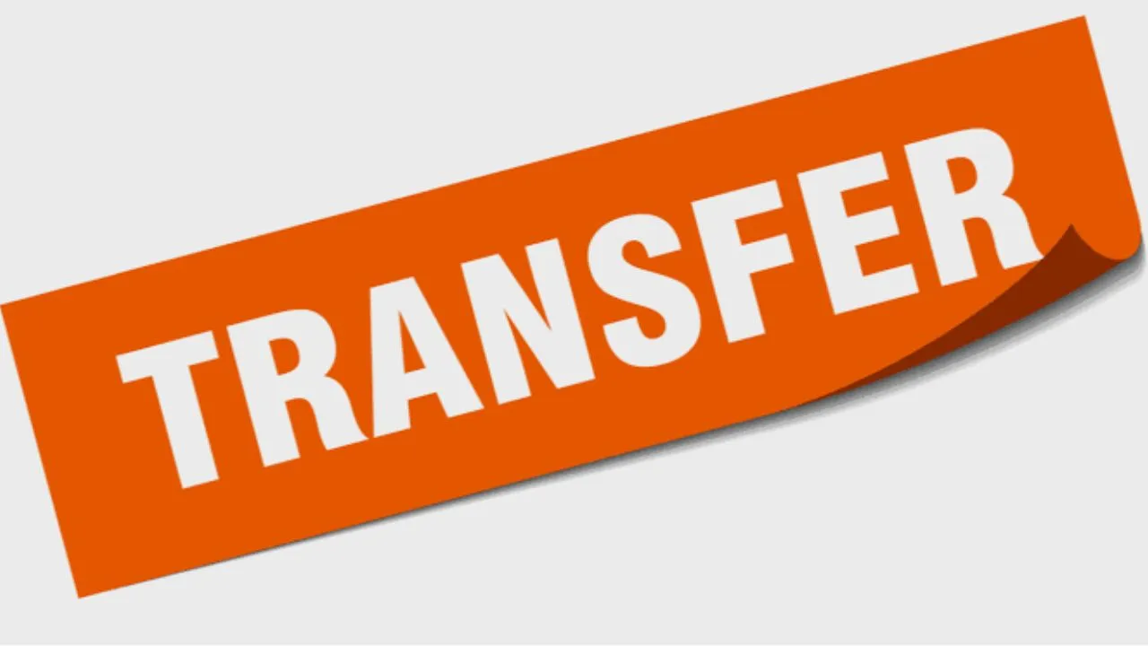 हरिद्वार प्रशासन में बड़ा फेरबदल,  कई PCS अधिकारियों के तबादले