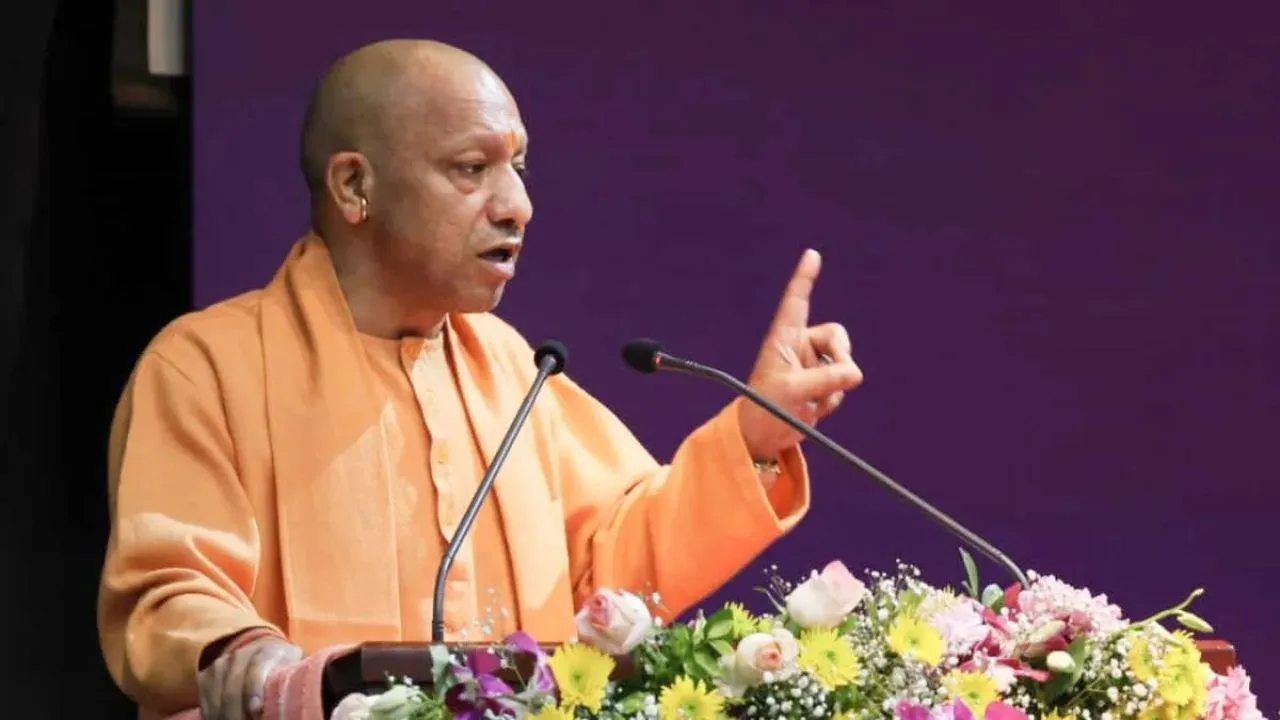  यूपी बना ‘मोस्ट प्रोएक्टिव स्टेट’, सरकार की विमानन नीति को मिला राष्ट्रीय सम्मान, नॉन-प्रायोरिटी एरिया श्रेणी में अव्वल