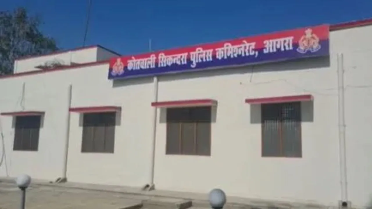  यूपी के इस जिले से डिपोर्ट किये जायेगें 38 बांग्लादेशी... सजा पूरी, रिहाई के बाद भेजा जायेगा वापस  
