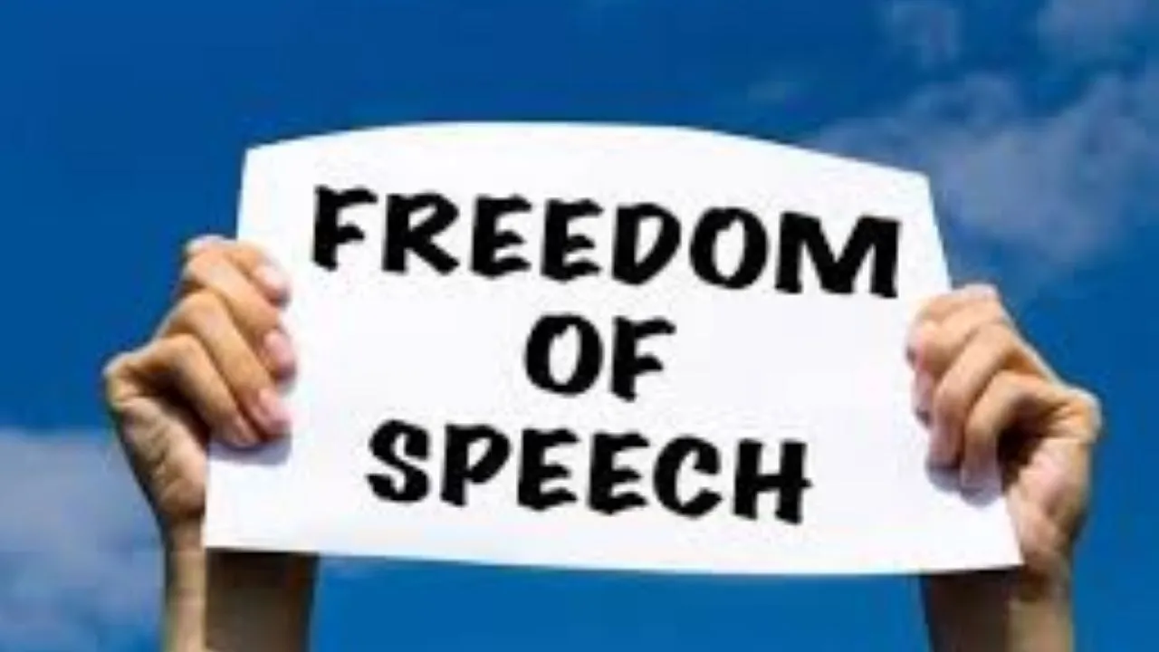 अभिव्यक्ति की स्वतंत्रता और समकालीन कला का संकट