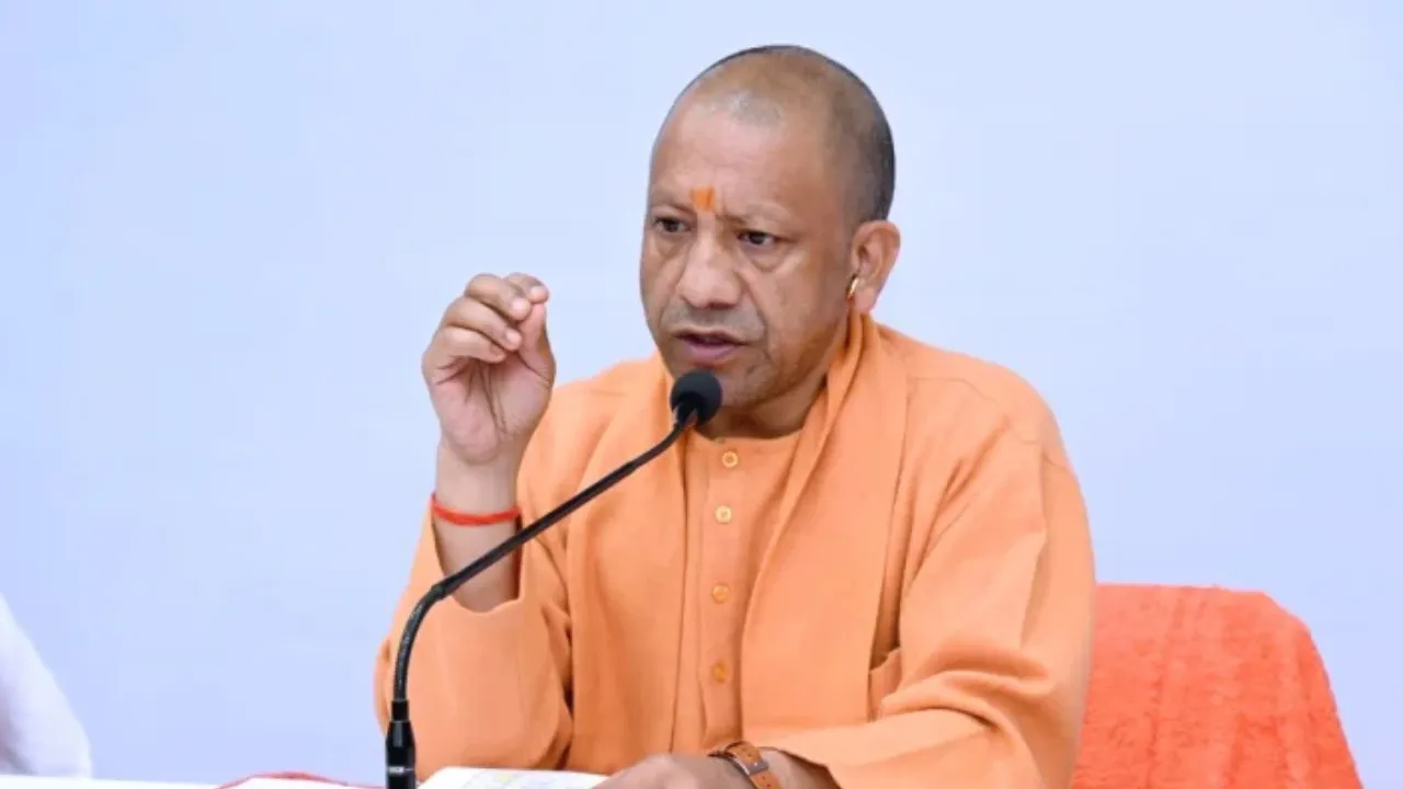 योगी सरकार बनी मददगार... यूपी में हजारों युवाओं को विदेश में मिले रोजगार के अवसर