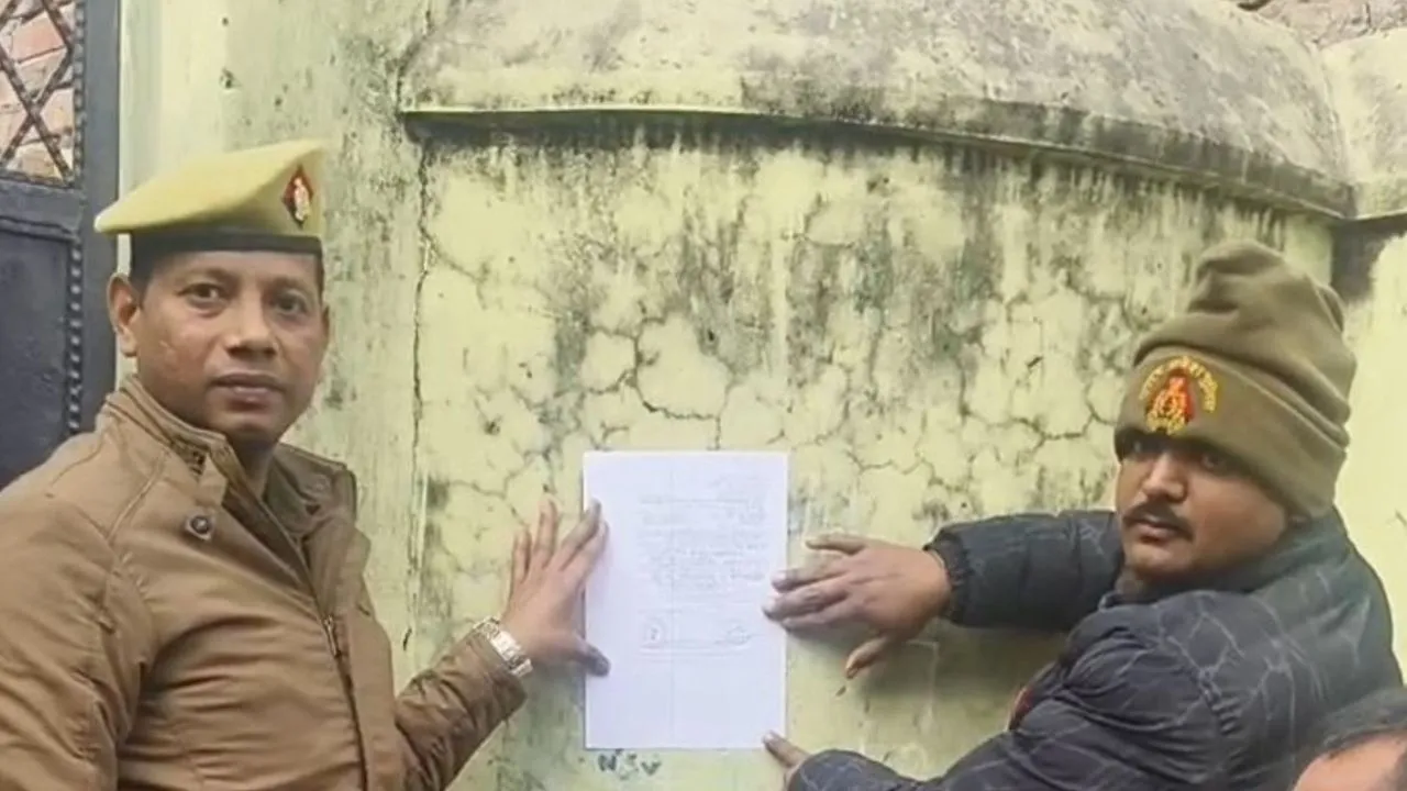 लखनऊ में KGMU डॉक्टर की संपत्ति होगी कुर्क,  संपत्तियों का जुटाया गया ब्योरा, स्थानीय पुलिस से मांगी मदद