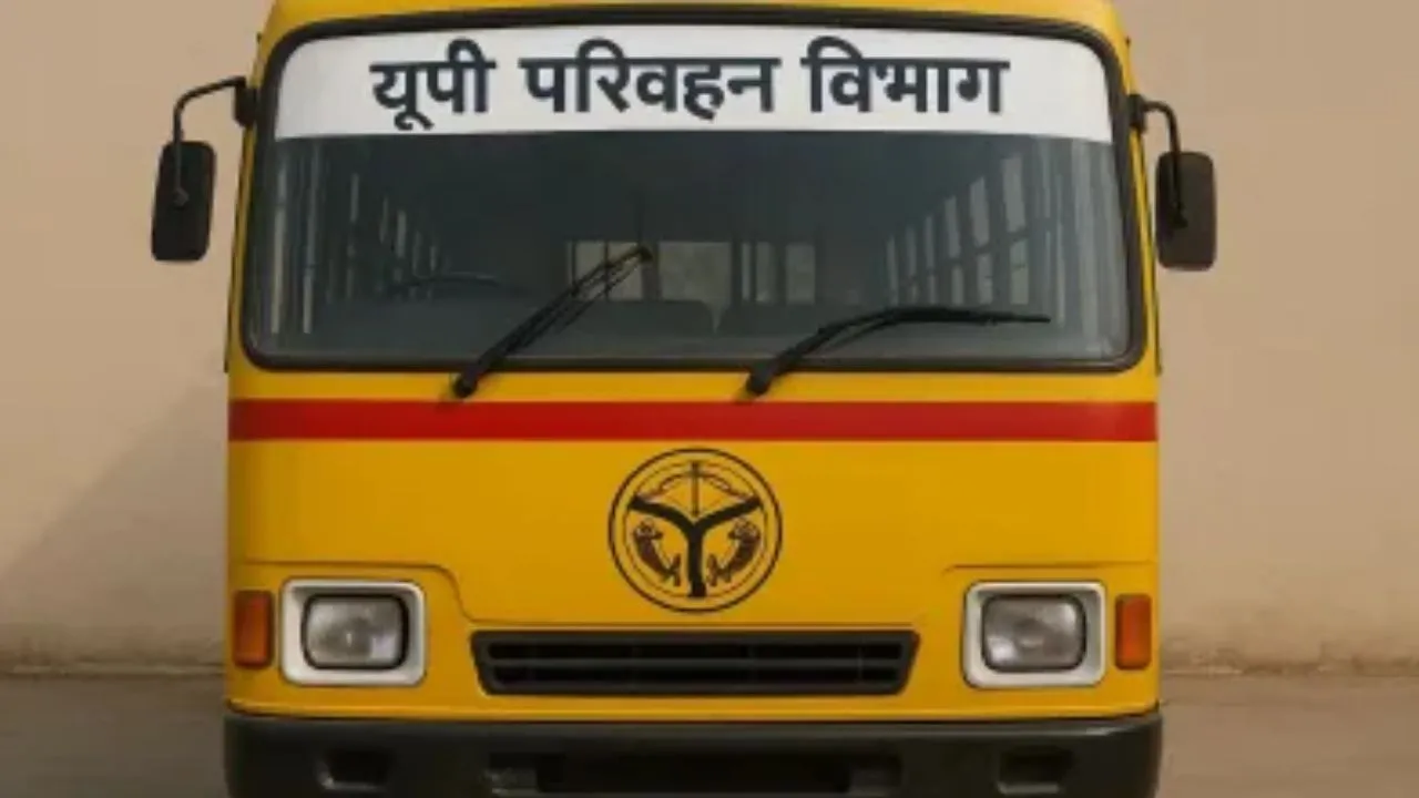 यूपी में बिना प्रशिक्षण मार्ग पर नहीं जाएंगे चालक, दुर्घटनाओं में 50 फीसद कमी का लक्ष्य