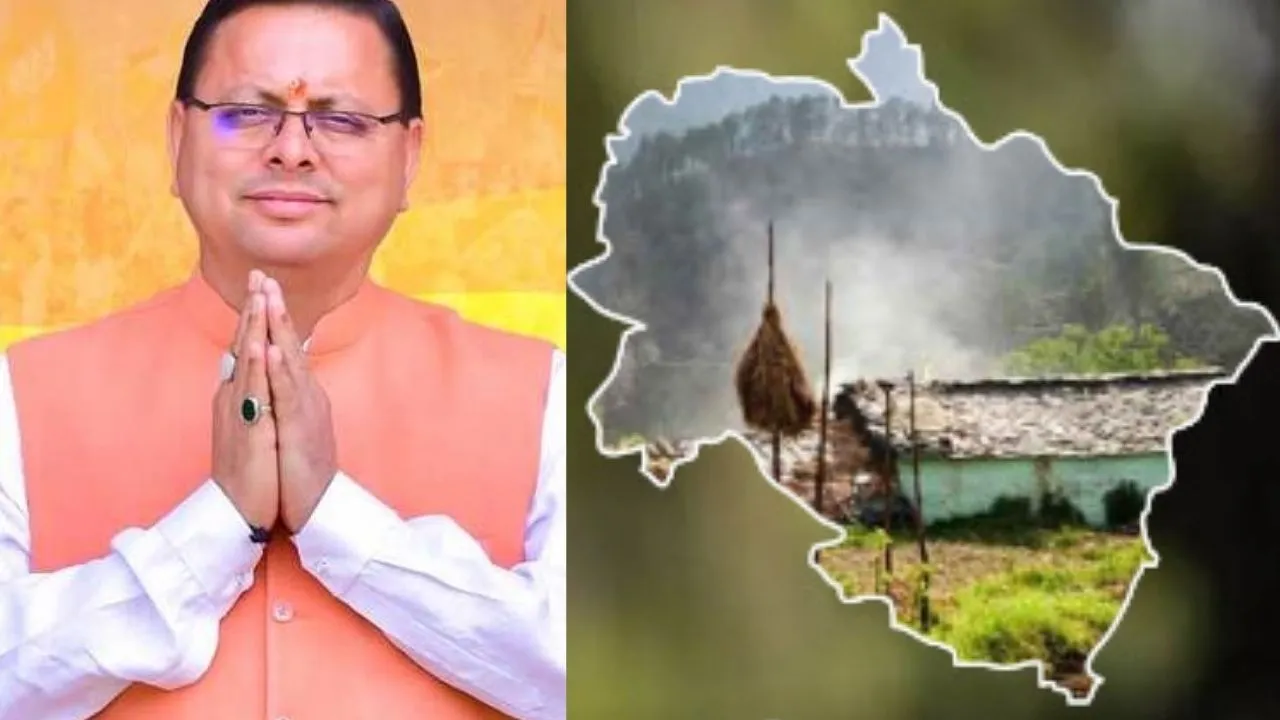 उत्तराखंड सरकार का बड़ा विज़न:  12 महीने पर्यटन राज्य बनाने बनाने का प्रयास, विंटर टूरिज्म कॉनक्लेव में बोले सीएम धामी 