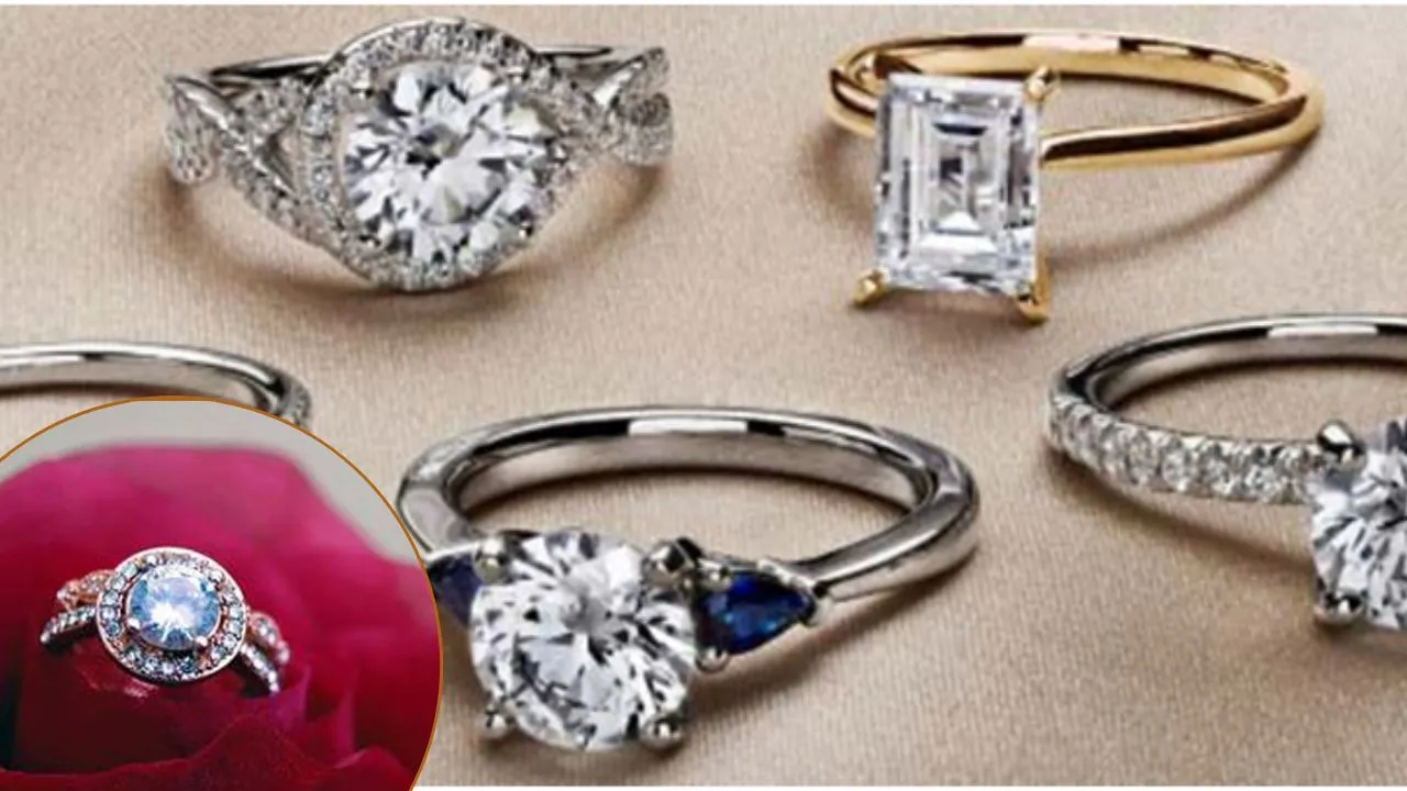  नया ज्वेलरी ट्रेंड:  रोजमर्रा की चमक और लग्जरी लाइफ स्टाइल