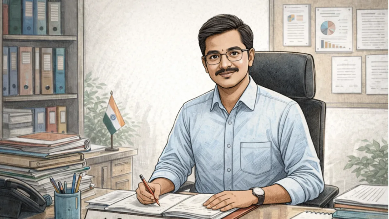 आपबीती:  संघर्ष की पाठशाला से सेवा के पथ तक