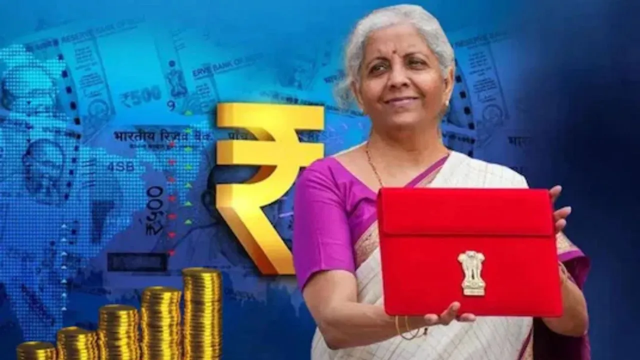  Budget 2026:  एक फरवरी को पेश किया जाएगा देश का बजट, कैबिनेट कमेटी ने दिया बड़ा अपडेट   