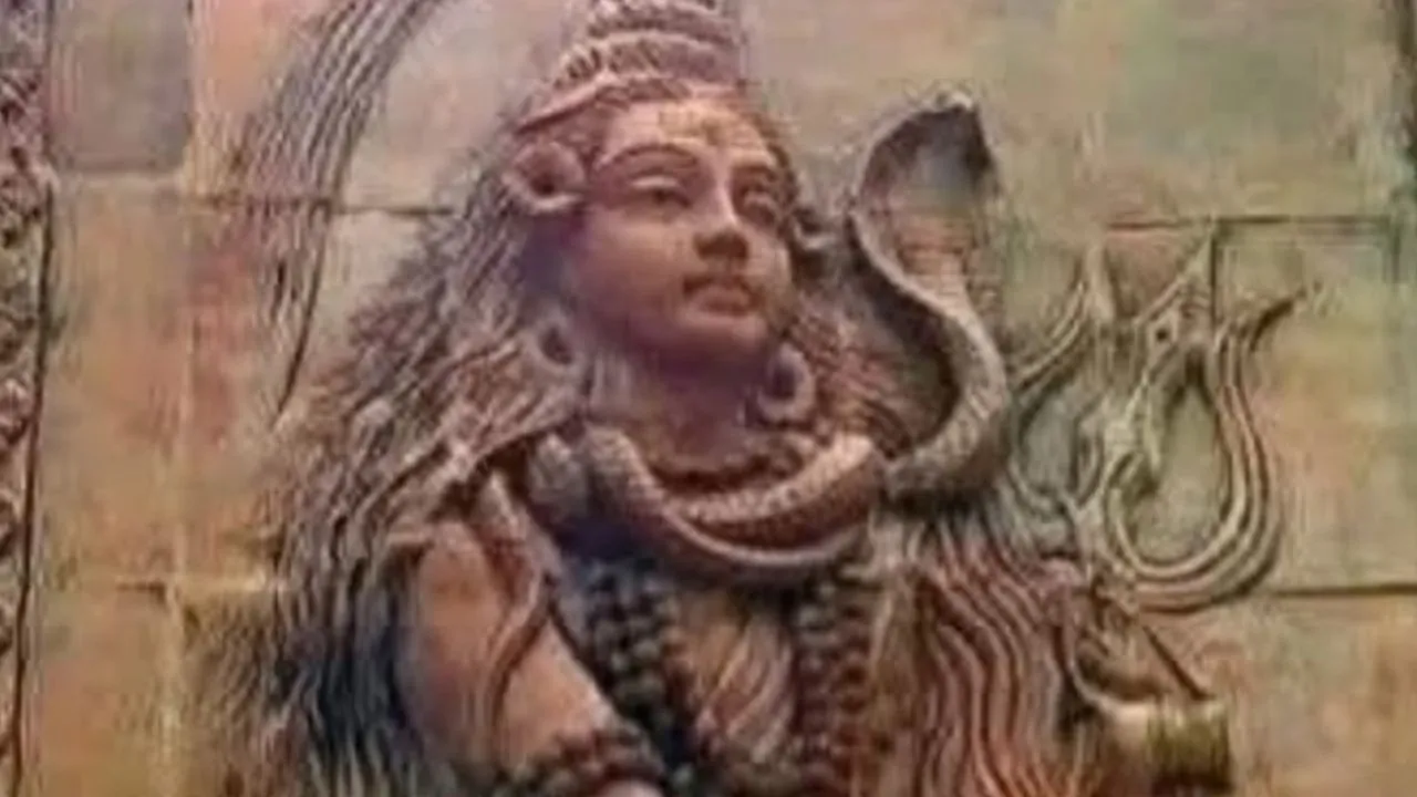 गढ़ मुक्तेश्वर स्थित प्राचीन गंगा मंदिर का रहस्य