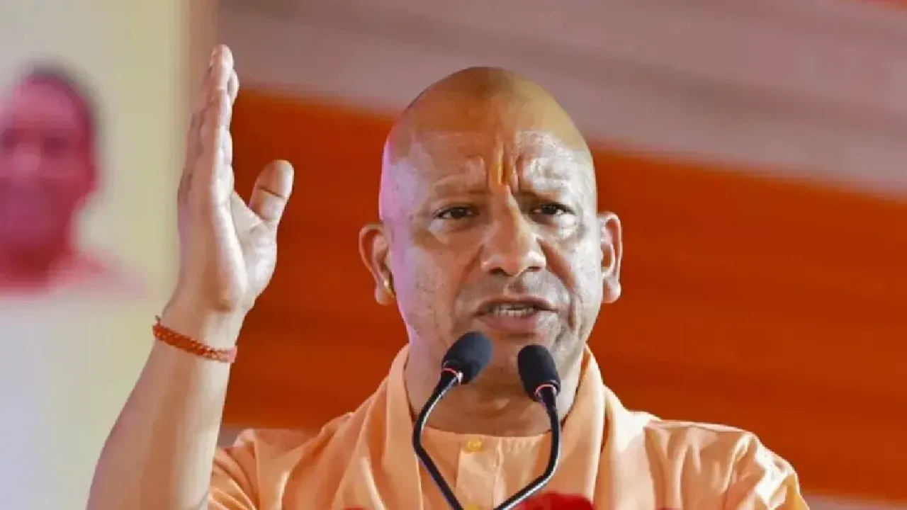   योगी सरकार ने ग्रामीण आजीविका में बनाया रिकॉर्ड, 23 लाख से अधिक महिलाओं को मिला रोजगार