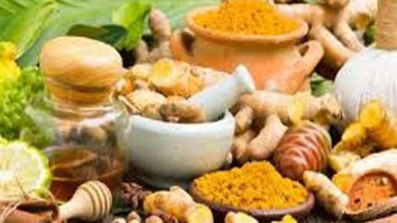 दुनिया में आयुर्वेद उत्पादों की विश्वसनीयता बढ़ाएगा CSIR-सीमैप, जांच को तैयार किए 14 भारतीय निर्देशक दृव्य