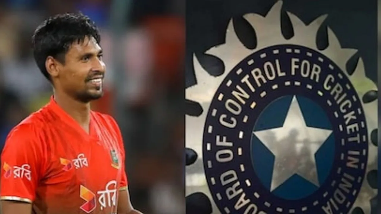 T20 World Cup 2026:  हालिया विवाद के बाद बांग्लादेश भारत की यात्रा करने में असमर्थ, बीसीबी बोला-खेलना चाहते, राष्ट्रीय अपमान की कीमत पर नहीं.... 