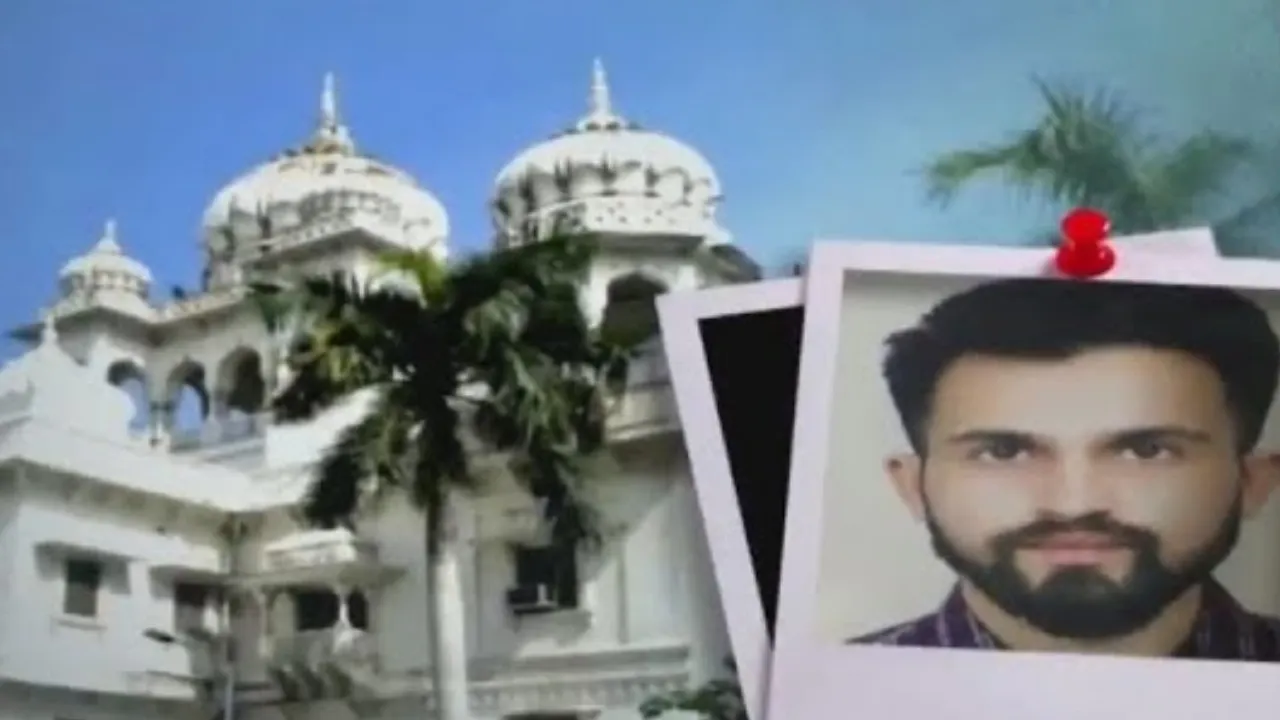 डॉक्टर रमीज के एक लैपटॉप का डेटा रिकवर:  मिली 15 हिंदू लड़कियों की फाइलें, रिमांड पूरी होने से पहले पुलिस ने जेल में किया दाखिल