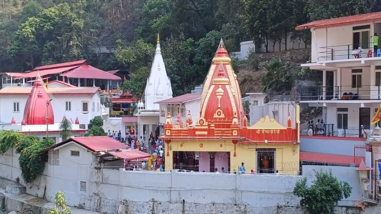 कैंची धाम में नहीं लगेगा जाम,  अक्टूबर तक पूरा होगा मानसखंड परियोजना के तहत बाईपास निर्माण 