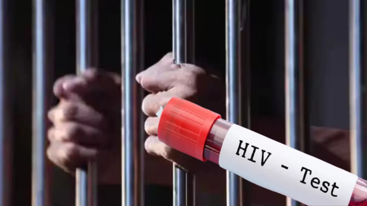 प्रतापगढ़ की जेल में 7 ट्रांसजेंडर बंदी HIV संक्रमित, अलग बैरक में किया गया शिफ्ट 