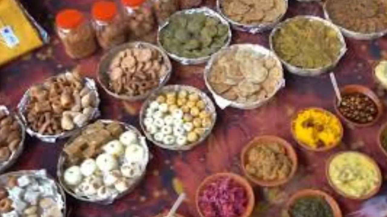 प्रभु श्रीरामलला के भोग की होगी फूड सेफ्टी ऑडिट,  प्रसाद बनाने की दी जाएगी विशेष ट्रेनिंग