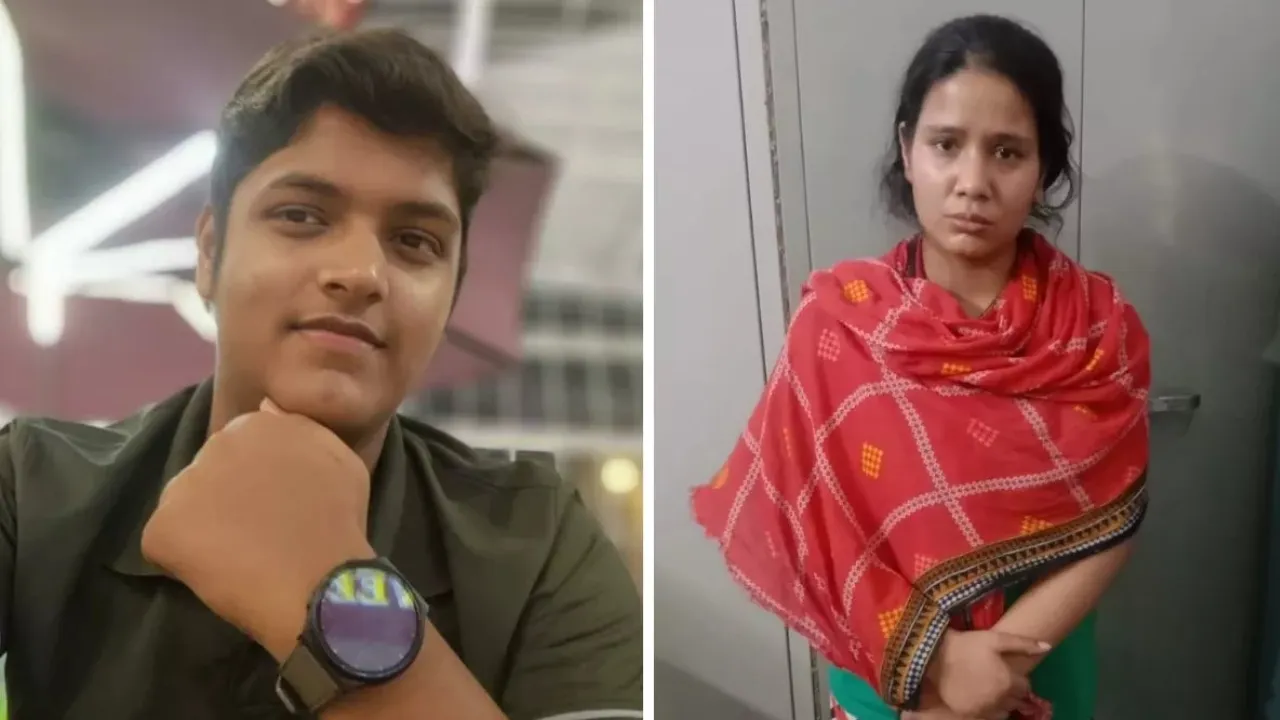 कुशाग्र हत्याकांड:  ट्यूशन टीचर उसके प्रेमी समेत तीन दोषी करार, 22 जनवरी को सजा पर फैसला 