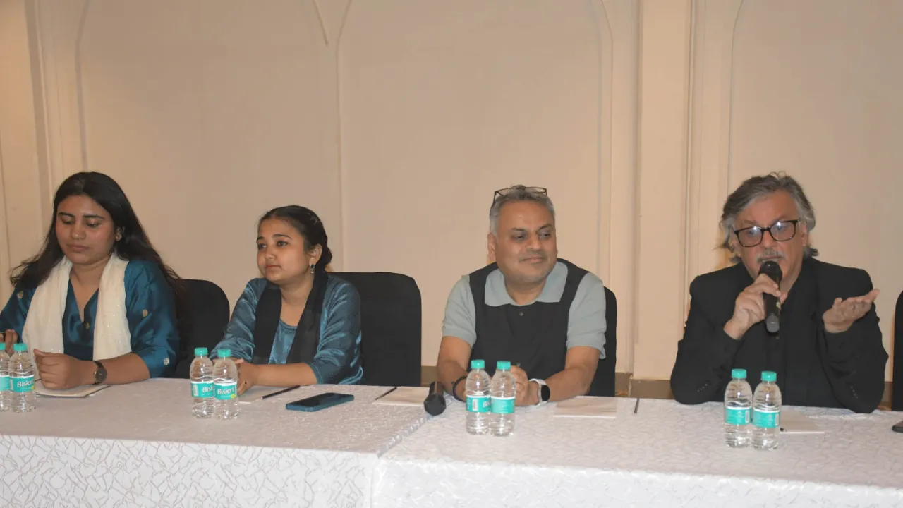 कलकत्ता संस्कृति से सजेगा लखनऊ में सनतकदा फेस्टिवल का 17वां सीजन, 30 जनवरी-3 फरवरी तक होगा आयोजन