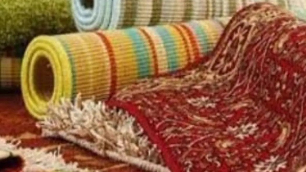 जर्मनी में जलवे के लिए तैयार यूपी,  कालीन नगरी भदोही के निर्यातक Himtextile-2026 में लेंगें हिस्सा