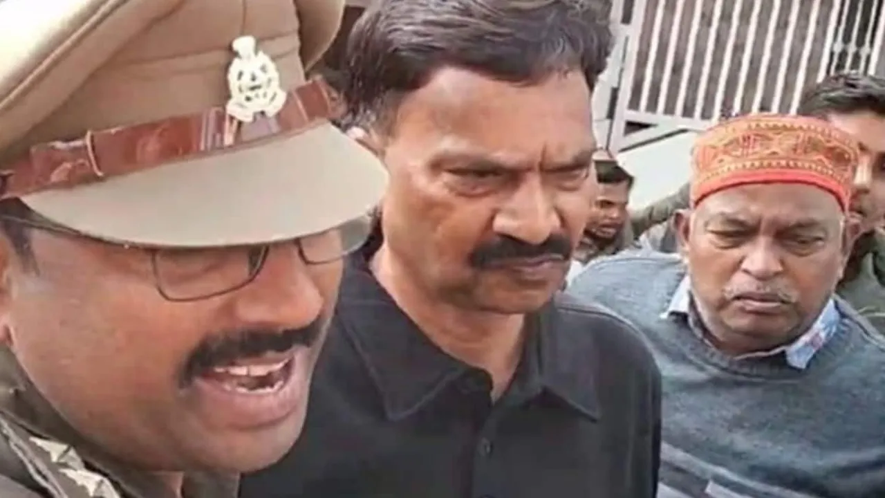  यौन शोषण मामले में हाईकोर्ट आज सुना सकता है फैसला,  सीतापुर सांसद राकेश राठौर ने चार्जशीट को दी थी चुनौती