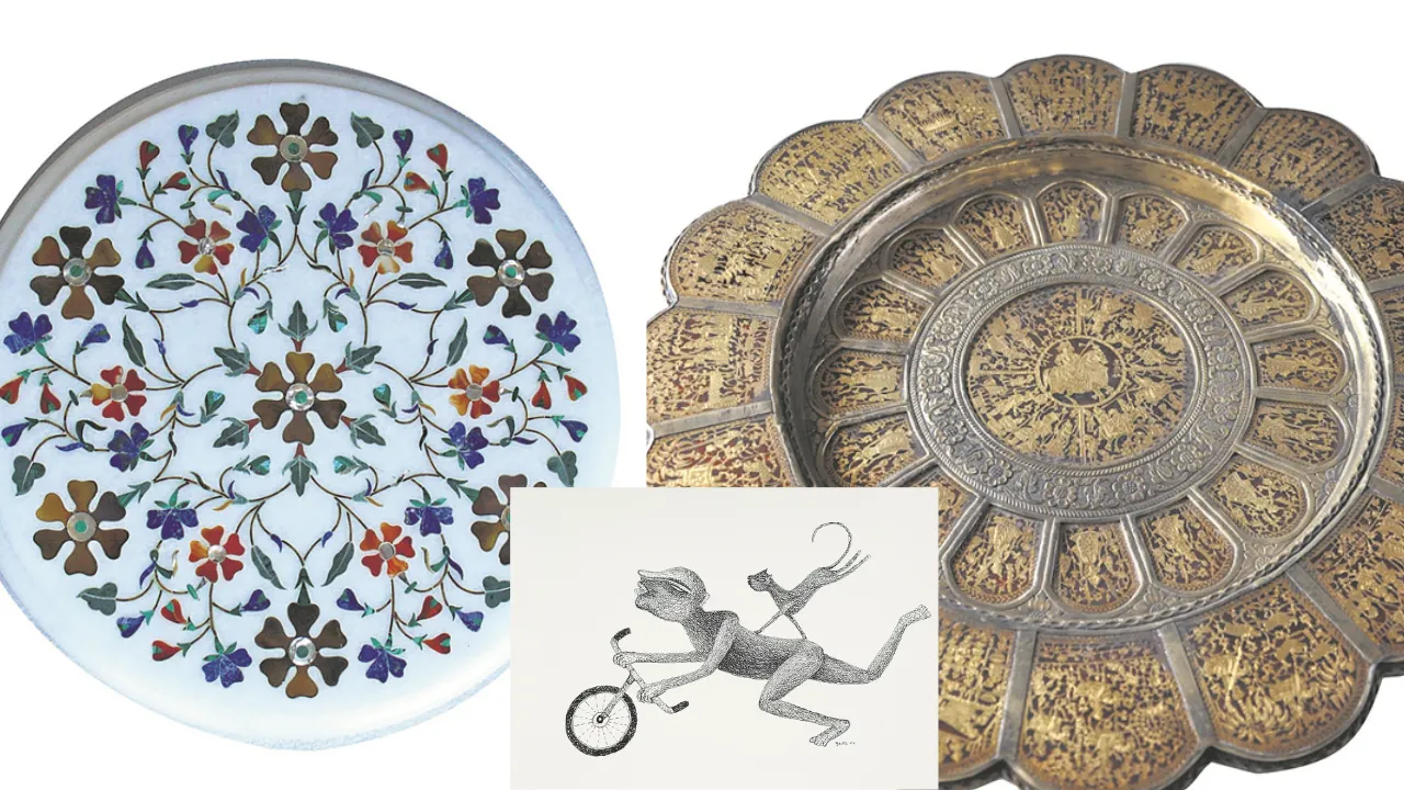 समझना होगा कला और हस्तशिल्प के अंतर को