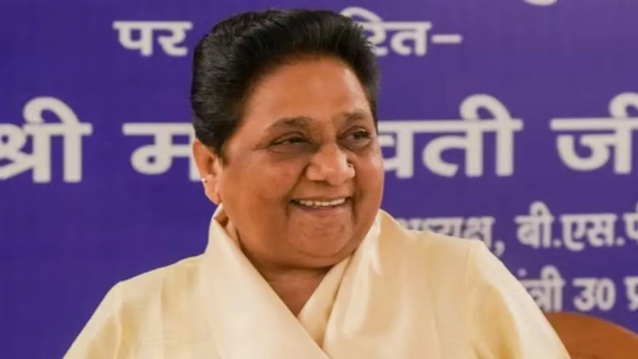  70वां जन्मदिन मना रही बसपा सुप्रीम मायावती,  सीएम योगी समेत अखिलेश यादव ने दी बधाई, जानें क्या कहा