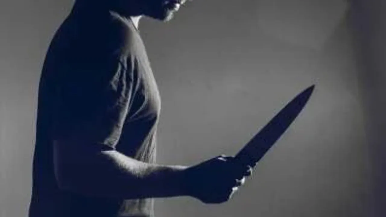 लखनऊ में न्यू ईयर पार्टी में धक्का लगने पर युवक को मारा चाकू, ताबड़तोड़ वार से युवक घायल भर्ती 