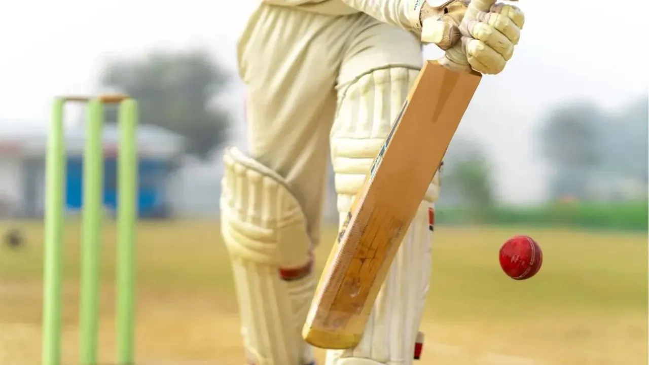   BBD League: इन टीमों के खिलाडियों ने दिखाया अपना दम, मैच जीतकर स्कोर बोर्ड पर हासिल किये पूरे अंक   