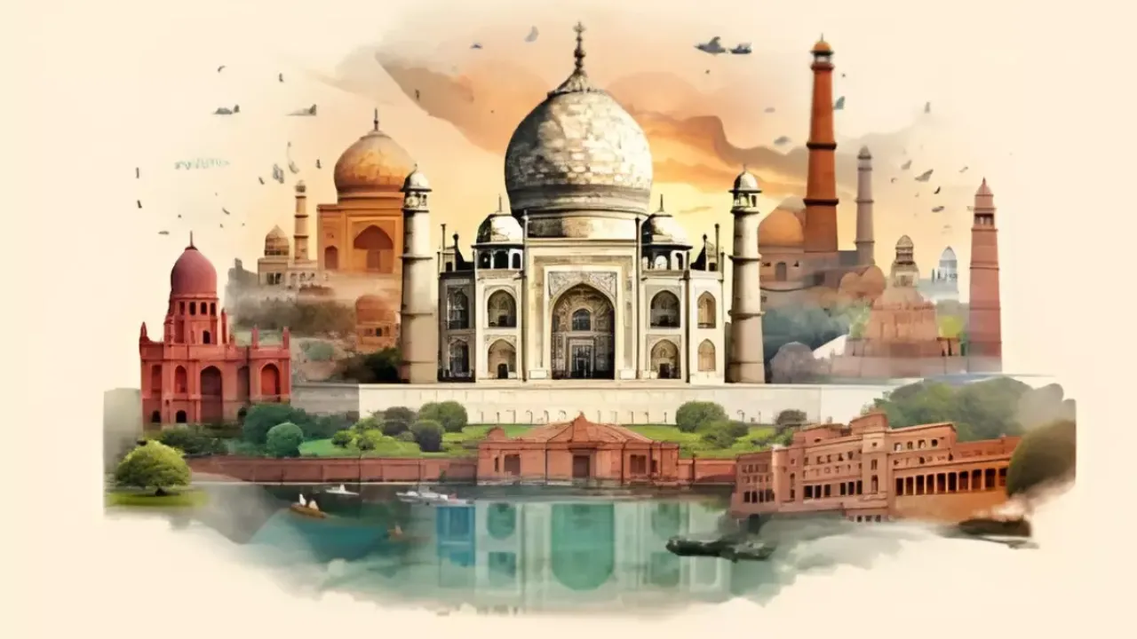 चित्रकला, क्विज और रील स्टोरीटेलिंग से जुड़ेंगे युवा, यूपी दिवस व राष्ट्रीय पर्यटन दिवस पर युवा पर्यटन कार्यक्रमों का आयोजन