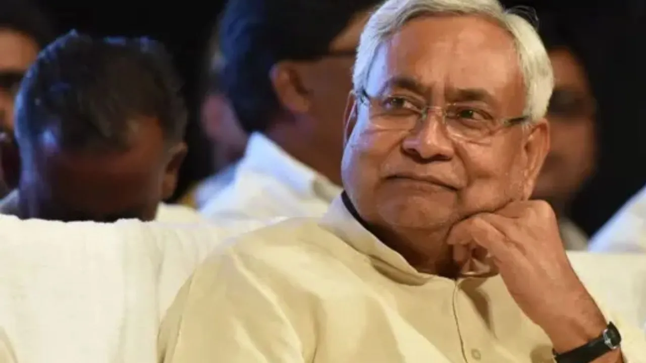  विधानसंभा चुनाव 2027 :  JDU की यूपी में एंट्री, अयोध्या से शुरू करेगी सदस्यता अभियान