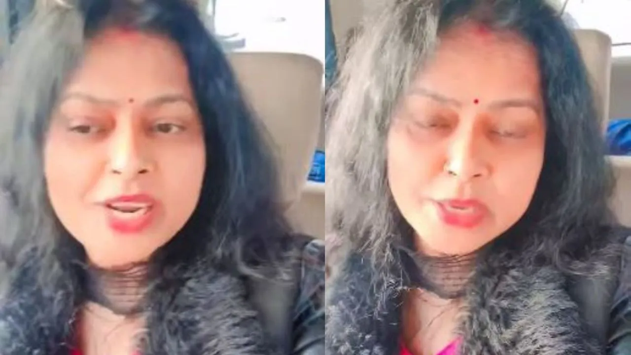 अंकिता भंडारी मामले में देहरादून पहुंची उर्मिला सनावर,  'हरिद्वार SIT के सवालों का देंगी जवाब' 