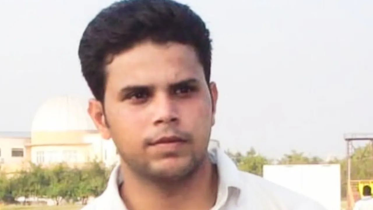 ऑल इंडिया सिविल सर्विसेज क्रिकेट टूर्नामेंट के लिए यूपी टीम घोषित, टीम के कप्तान बने अभिषेक गुप्ता