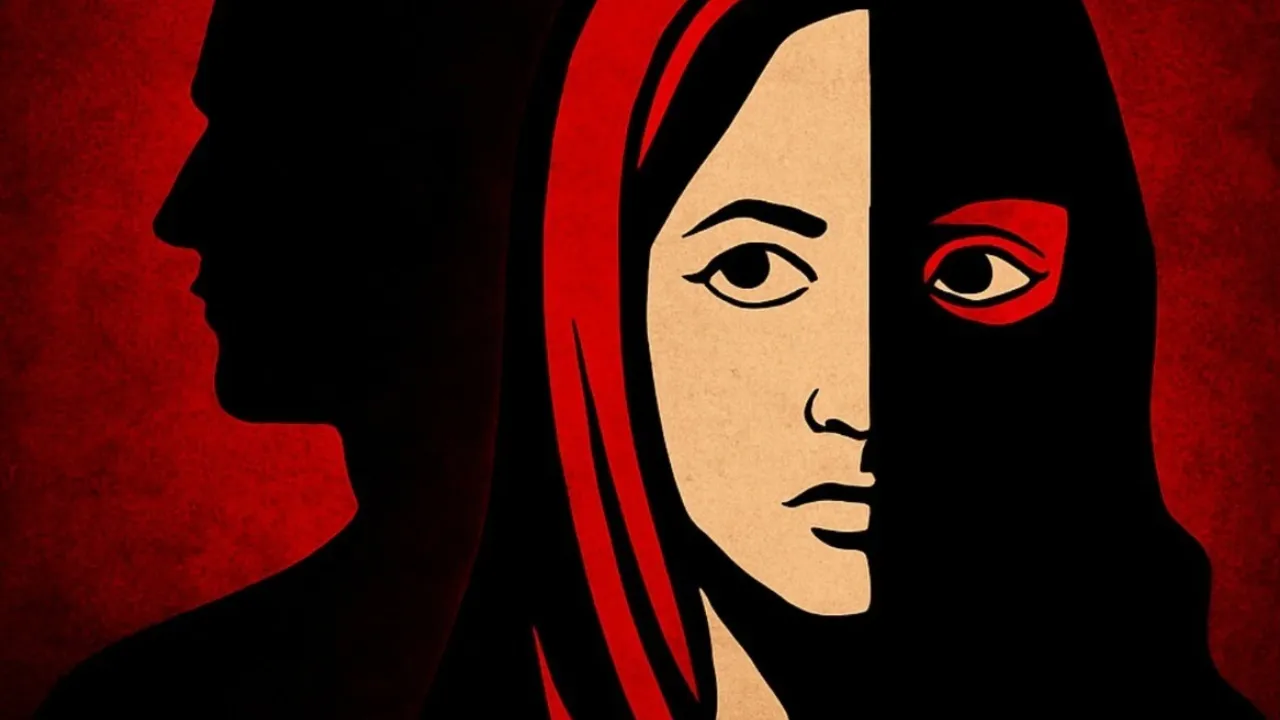  लव जिहाद में हाईस्कूल छात्रा को किया अगवा...इंस्टाग्राम से धमकी, पिता की तहरीर पर अस्पताल कर्मी-सहयोगी पर रिपोर्ट दर्ज