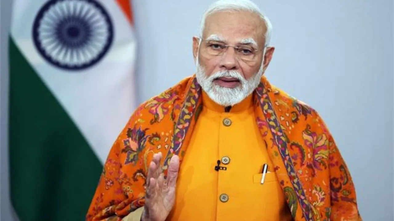 दिल्ली में 28वें CSPOC में बोले पीएम मोदी, भारत ने बनाया विविधता को लोकतंत्र की शक्ति 