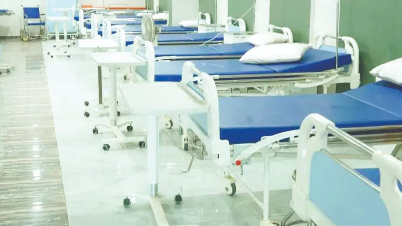  बैक फुट पर नगर निगम प्रशासन...नहीं बढ़ेगा होटल-रेस्टोरेंट और अस्पताल-नर्सिंग होम का लाइसेंस शुल्क, प्रस्ताव वापस लेने की तैयारी 