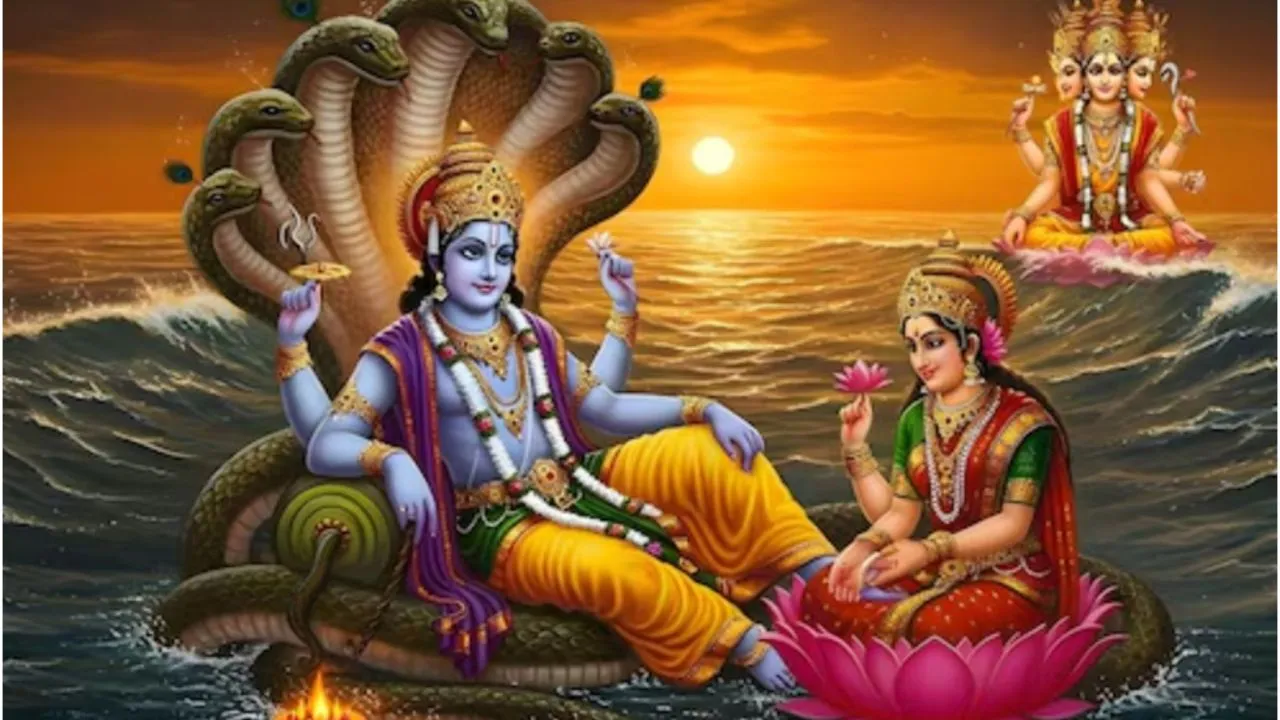 अधिकमास का है यह साल