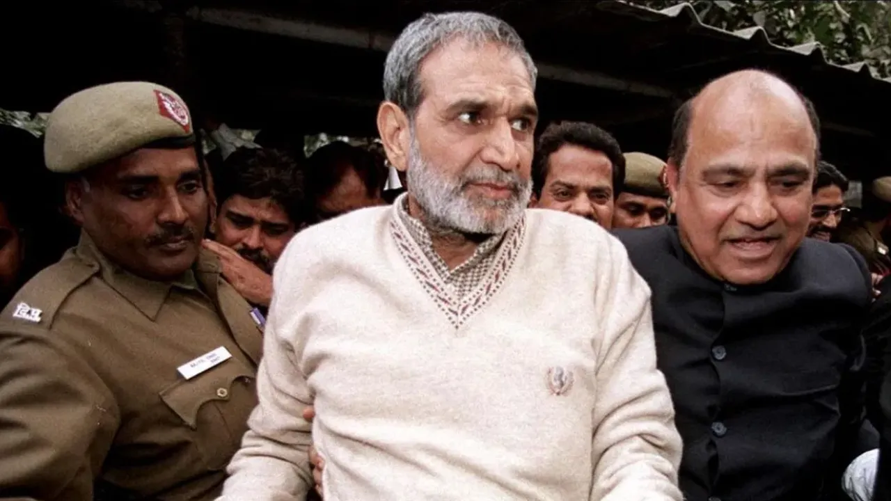  पूर्व कांग्रेस नेता सज्जन कुमार बरी, 1984 के सिख विरोधी दंगों में आया दिल्ली अदालत का फैसला