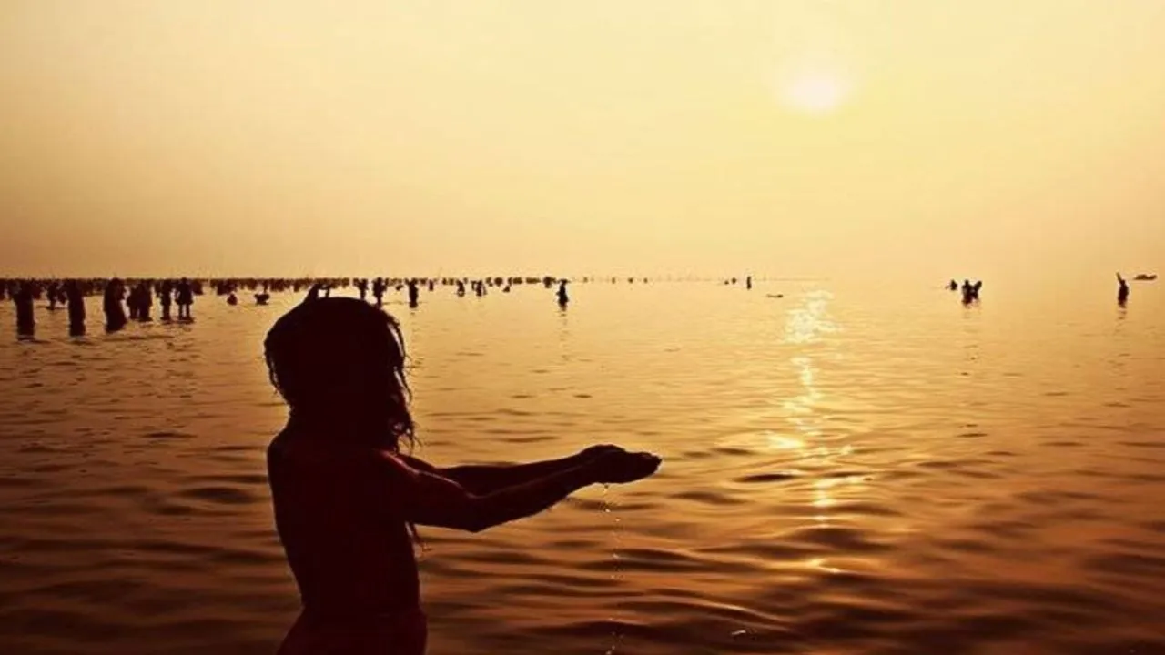 माघ मेला.. अयोध्या में भीड़ की उम्मीद, व्यवस्थाओं की समीक्षा, विभागों को समय पर तैयारी के जारी किए गए निर्देश