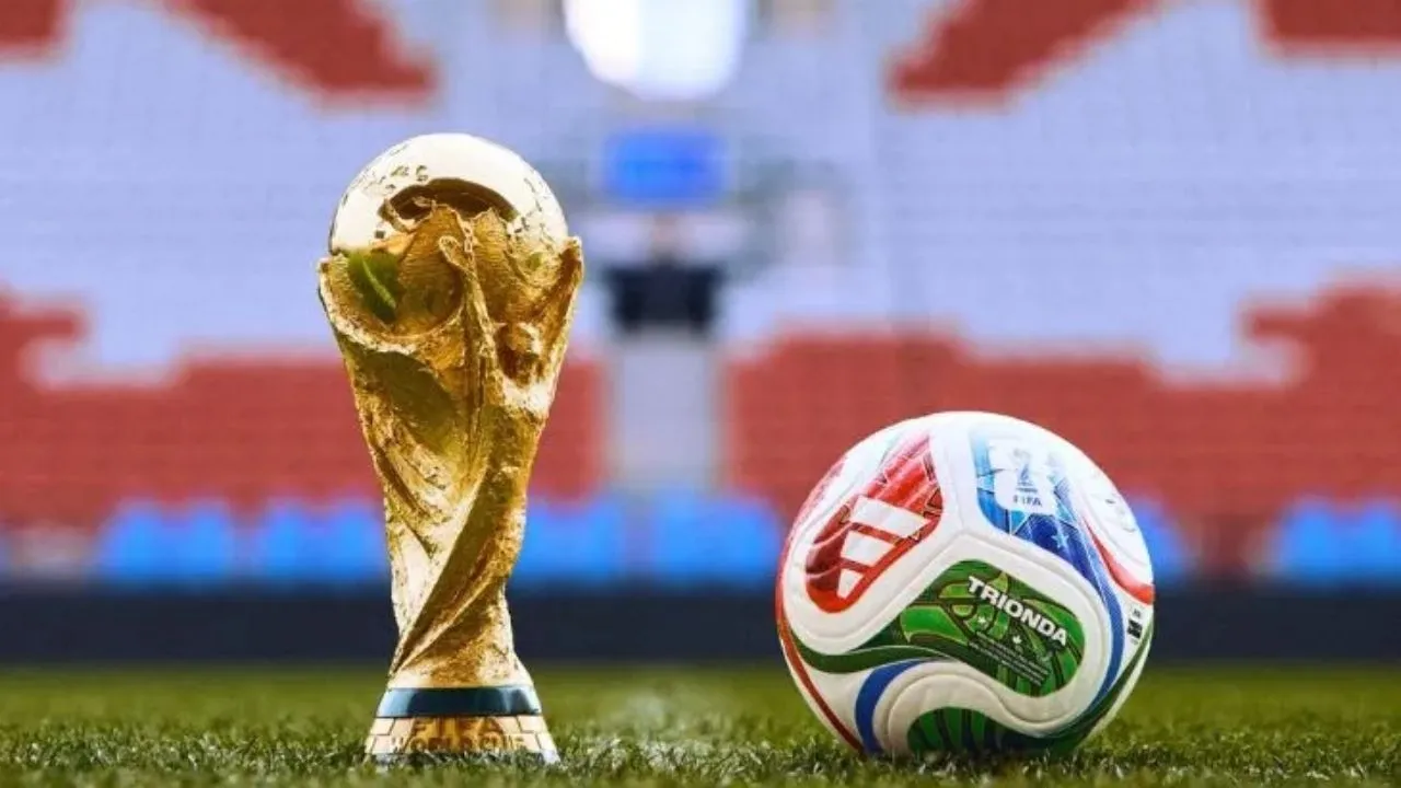 FIFA World Cup:  50 करोड़ से ज़्यादा टिकट्स रिक्वेस्ट, इन देशों से आई बड़ी डिमांड 