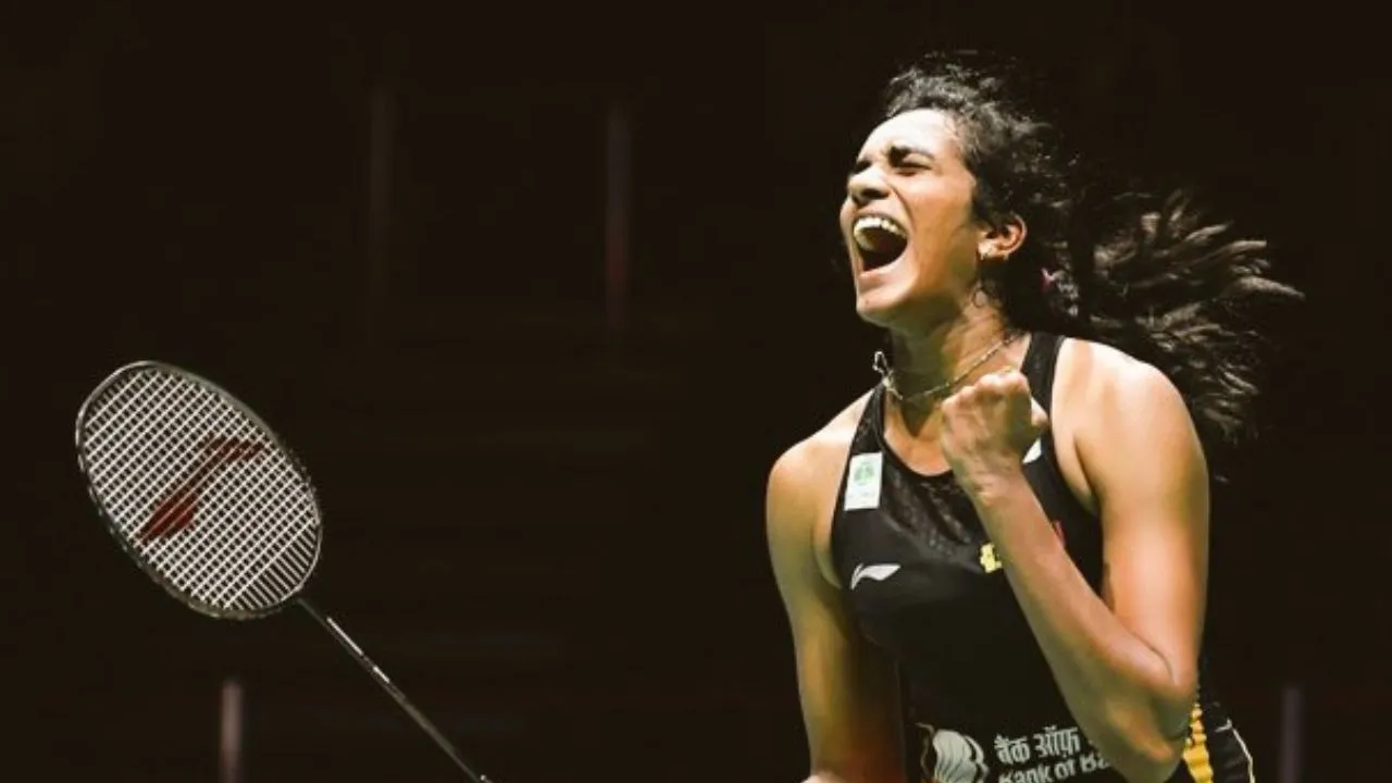 Malaysia Open के सेमीफाइनल में पीवी सिंधू:  चीनी ताइपे की खिलाड़ी को हराया, सात्विक-चिराग भी जीते 