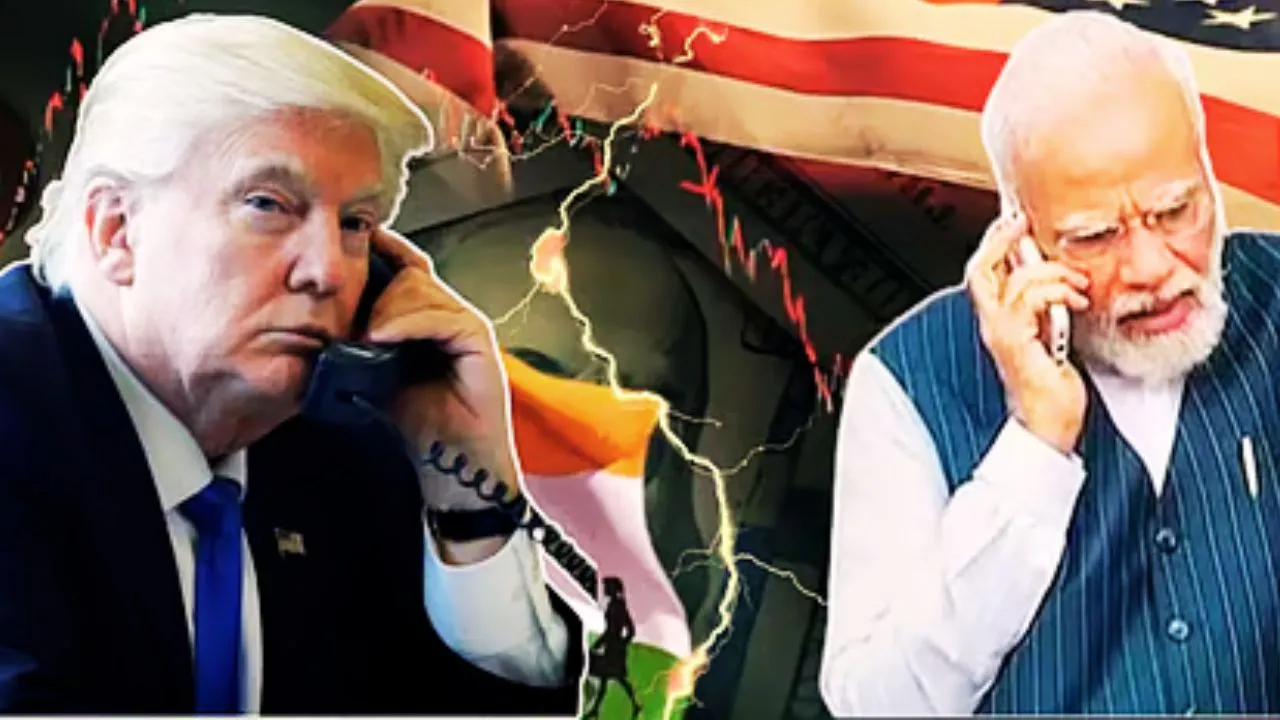 'मोदी ने फोन नहीं किया’...ट्रंप के दिए बयान पर अमेरिकी मंत्री ने कही ये बातें,  ट्रेड डील को लेकर बताई ये वजह 