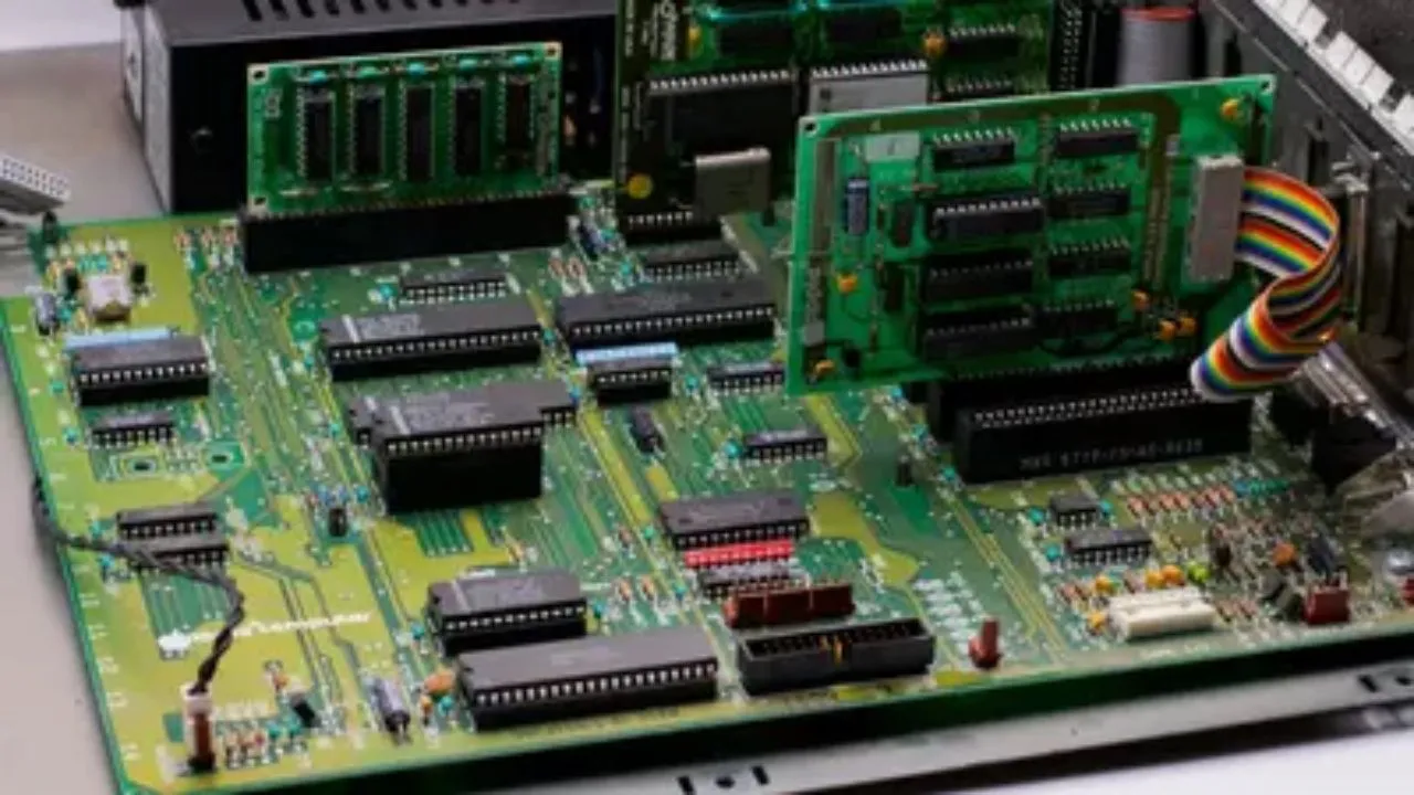 यूपी में बढ़ा आईटी और इलेक्ट्रॉनिक्स एक्सपोर्ट, युवाओं के लिए नए अवसर